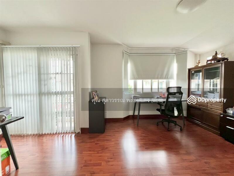 For Sale - Supalai Park Ville Ramintra 23, Bangkok