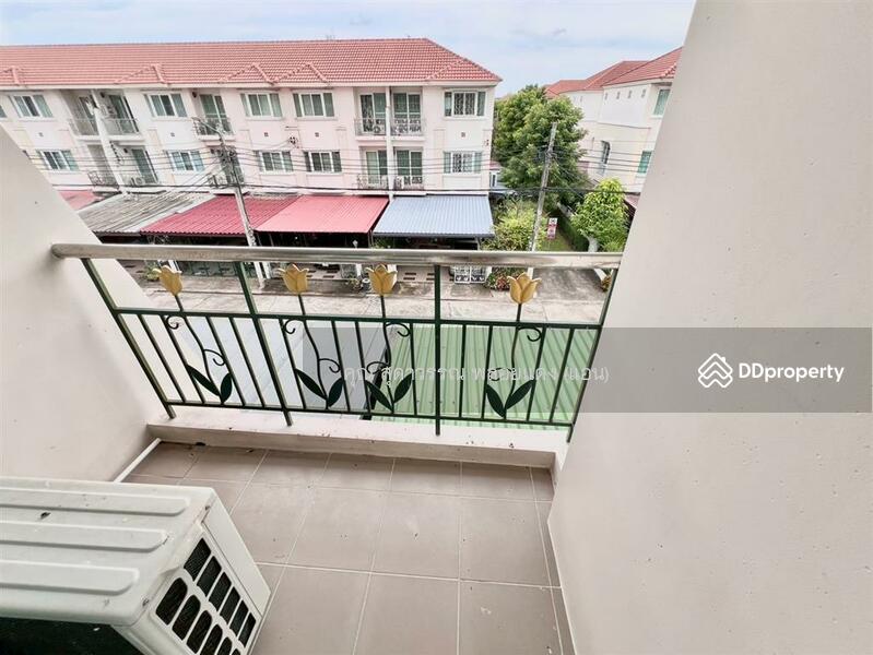 For Sale - Supalai Park Ville Ramintra 23, Bangkok