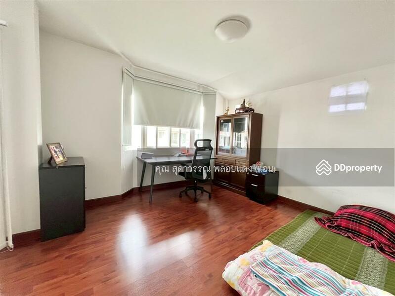 For Sale - Supalai Park Ville Ramintra 23, Bangkok