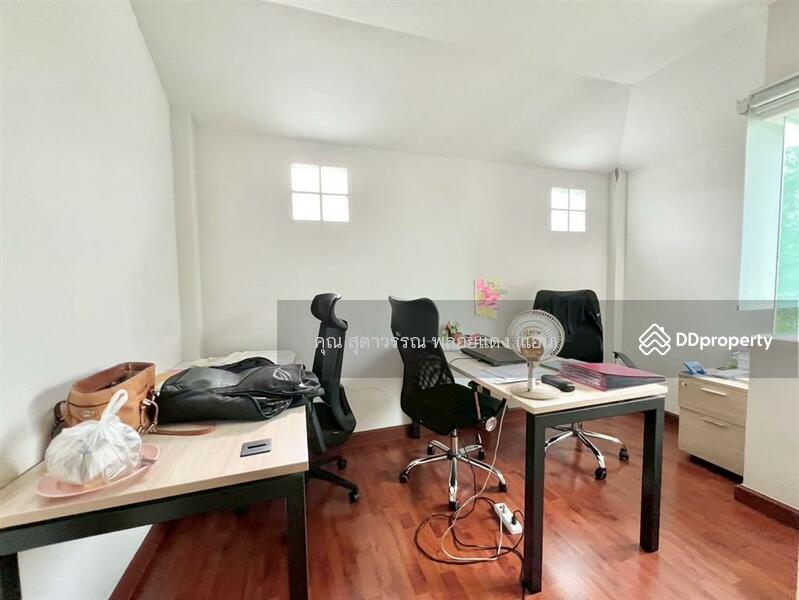 For Sale - Supalai Park Ville Ramintra 23, Bangkok