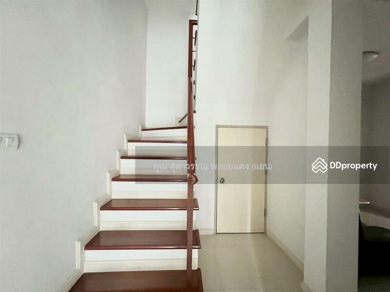 For Sale - Supalai Park Ville Ramintra 23, Bangkok