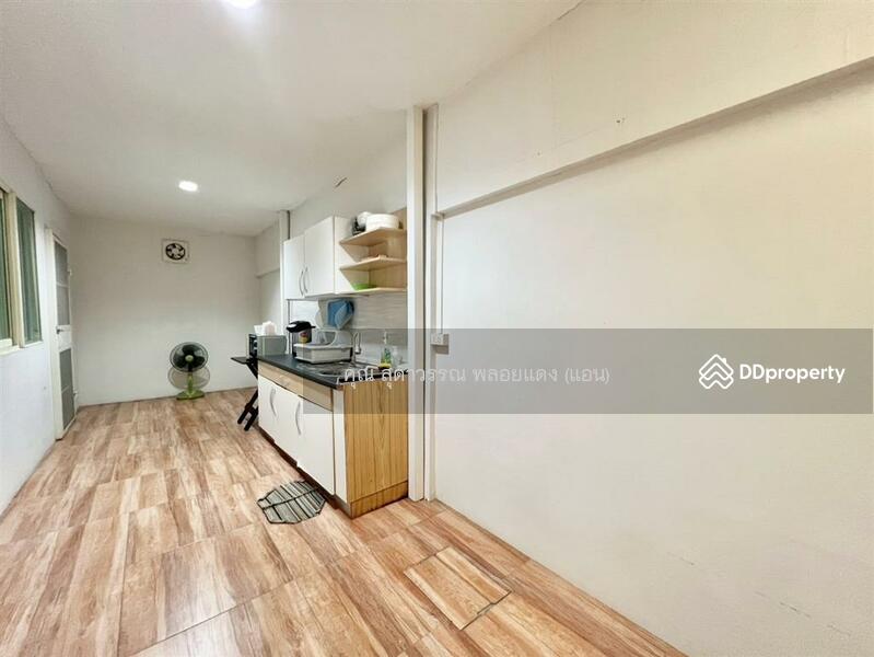For Sale - Supalai Park Ville Ramintra 23, Bangkok