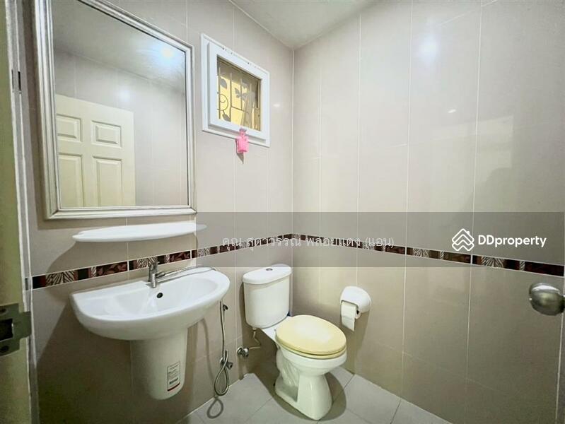 For Sale - Supalai Park Ville Ramintra 23, Bangkok
