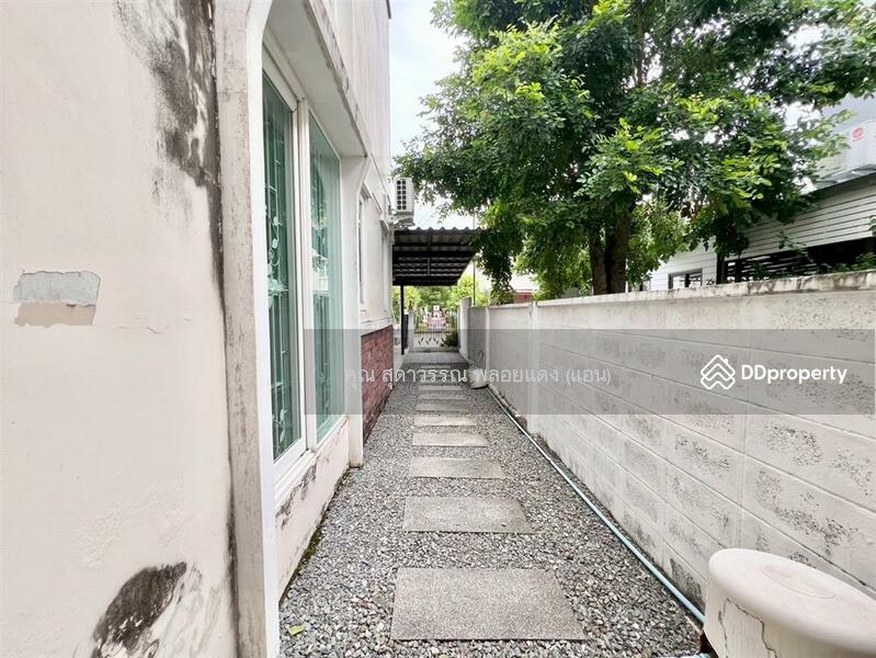ขาย - Supalai Park Ville Ramintra 23 : ศุภาลัย พาร์ควิลล์ รามอินทรา 23, กรุงเทพ