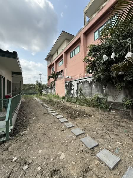 ขายที่ดิน ศรีนครินทร์ซอย 45 เหมาะสำหรับสร้างบ้านพักอาศัย, Bangkok, ศรีนครินทร์ซอย 45, Nong Bon, Prawet, Bangkok, , 796 sqm, Land For Sale, by Suchanya Piboonwiput, 60117410 - DDproperty.com