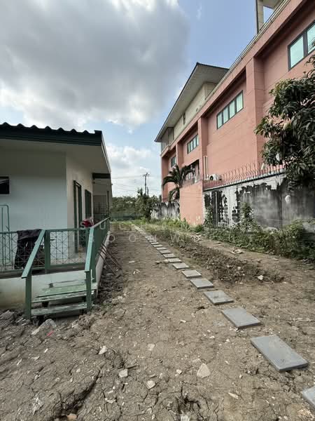 ขายที่ดิน ศรีนครินทร์ซอย 45 เหมาะสำหรับสร้างบ้านพักอาศัย, กรุงเทพ, ศรีนครินทร์ซอย 45, หนองบอน, ประเวศ, กรุงเทพ, 796 ตร.ม., ที่ดิน ขาย, โดย Suchanya Piboonwiput, 60117410 - DDproperty.com