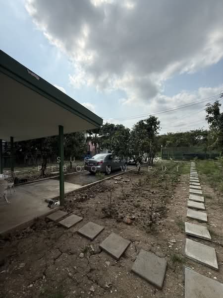 ขายที่ดิน ศรีนครินทร์ซอย 45 เหมาะสำหรับสร้างบ้านพักอาศัย, กรุงเทพ, ศรีนครินทร์ซอย 45, หนองบอน, ประเวศ, กรุงเทพ, 796 ตร.ม., ที่ดิน ขาย, โดย Suchanya Piboonwiput, 60117410 - DDproperty.com