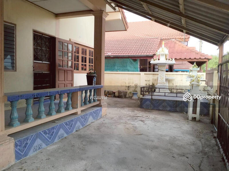ขาย - บ้านพรทิพย์, อ่างทอง