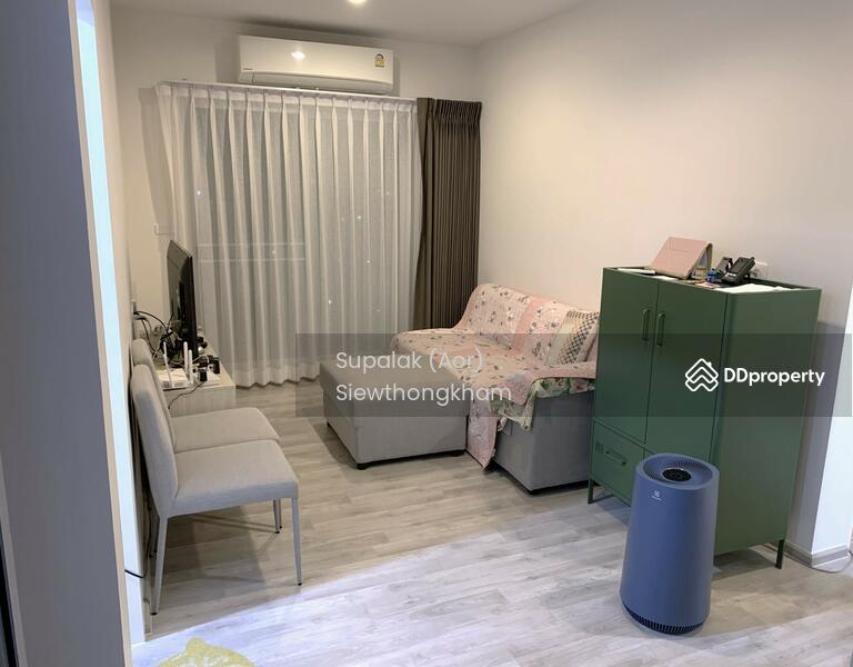 For Sale - Niche Mono Ramkhamhaeng, Bangkok