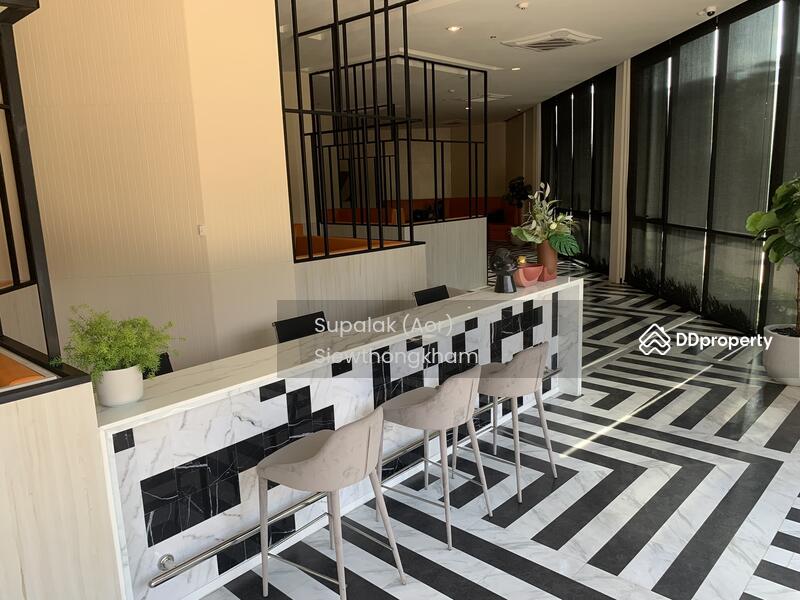 For Sale - Niche Mono Ramkhamhaeng, Bangkok