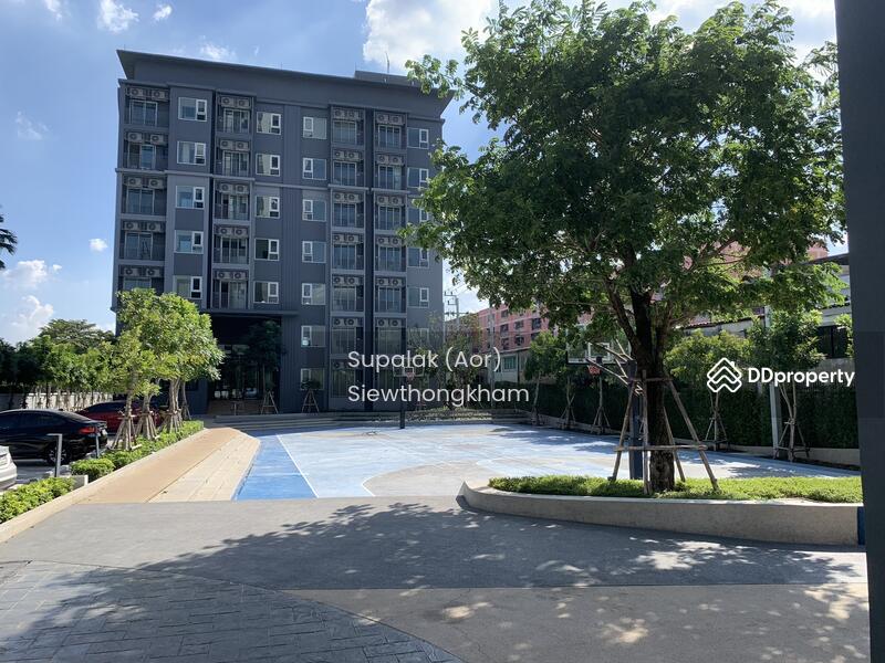 For Sale - Niche Mono Ramkhamhaeng, Bangkok
