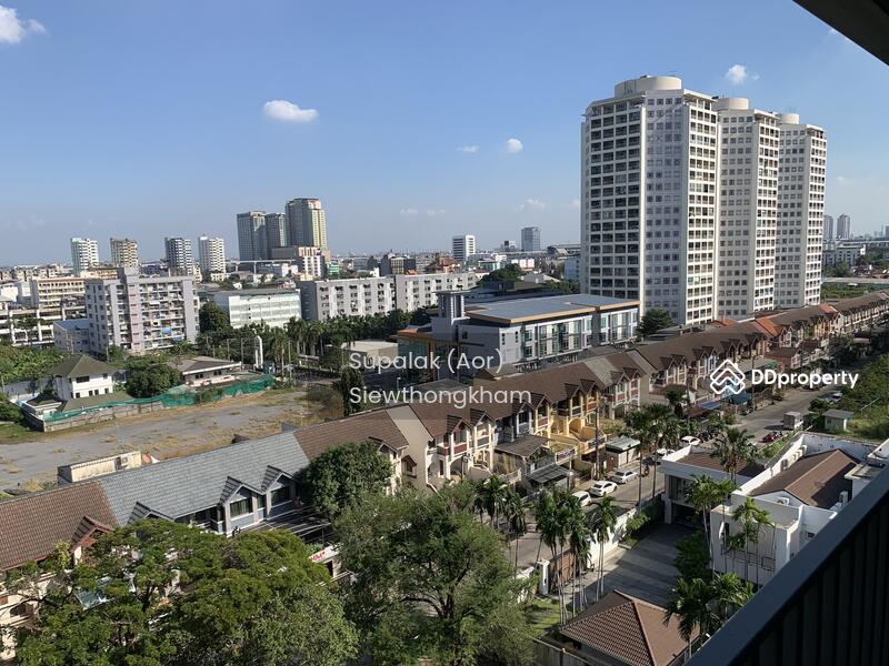 For Sale - Niche Mono Ramkhamhaeng, Bangkok
