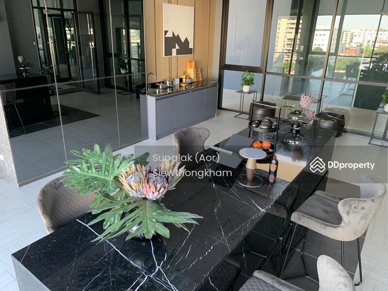 For Sale - Niche Mono Ramkhamhaeng, Bangkok