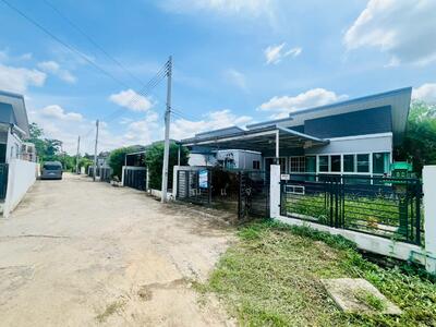ขาย - บ้านร่มฤดี เฟส 3, เชียงใหม่