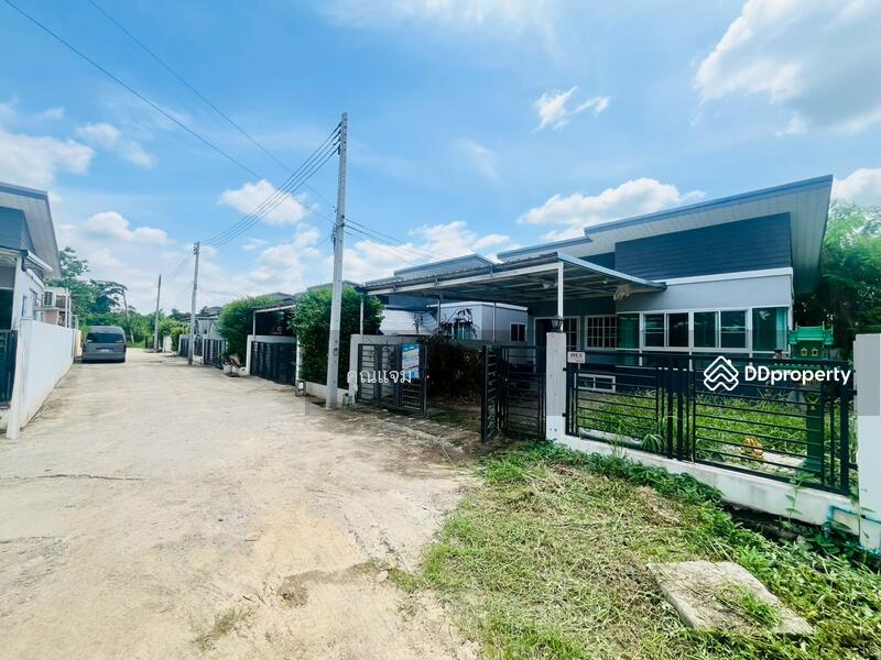 For Sale - บ้านร่มฤดี เฟส 3, Chiang Mai