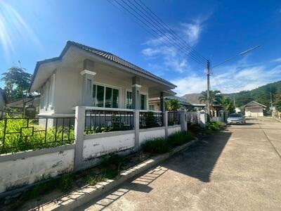 ขาย - บ้านรภีพรรณวิลล์, แม่ฮ่องสอน