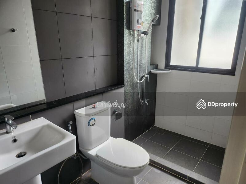 For Rent - Baan Klang Muang Ladprao-Serithai, Bangkok