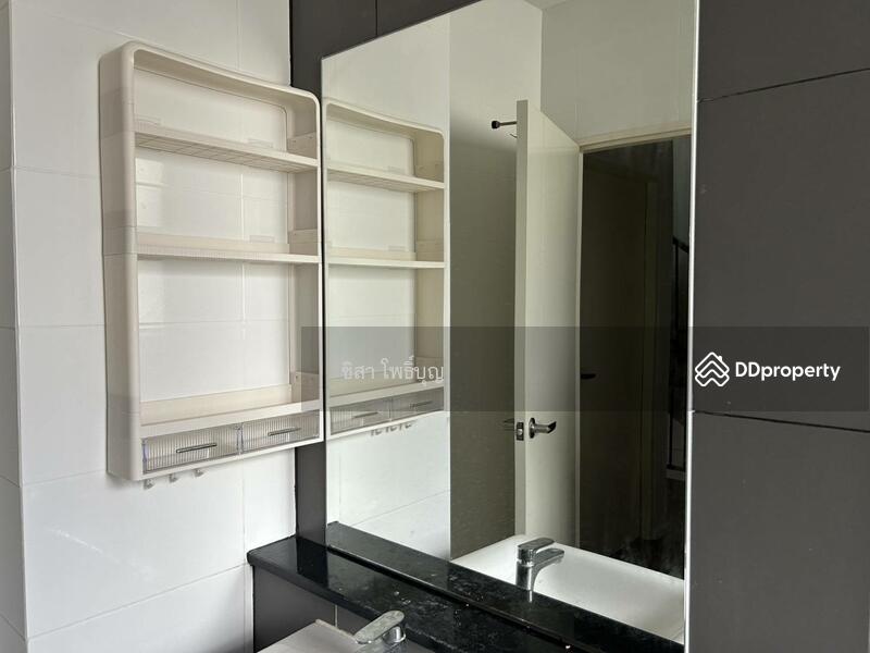 For Rent - Baan Klang Muang Ladprao-Serithai, Bangkok