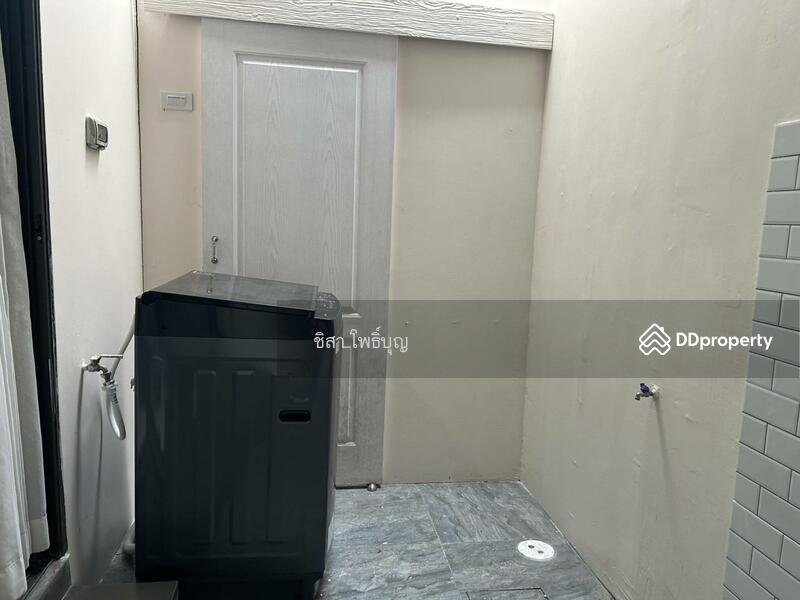 For Rent - Baan Klang Muang Ladprao-Serithai, Bangkok