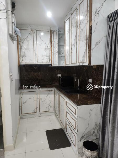 For Rent - Baan Klang Muang Ladprao-Serithai, Bangkok