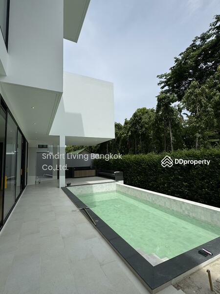 For Rent - Tararom Ramkhamhaeng 9, Bangkok