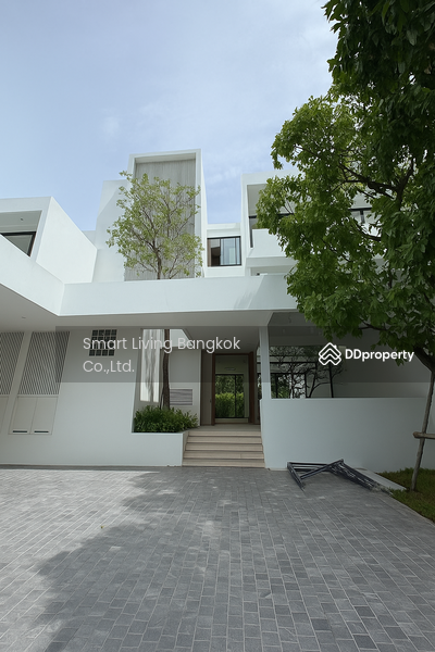 For Rent - Tararom Ramkhamhaeng 9, Bangkok