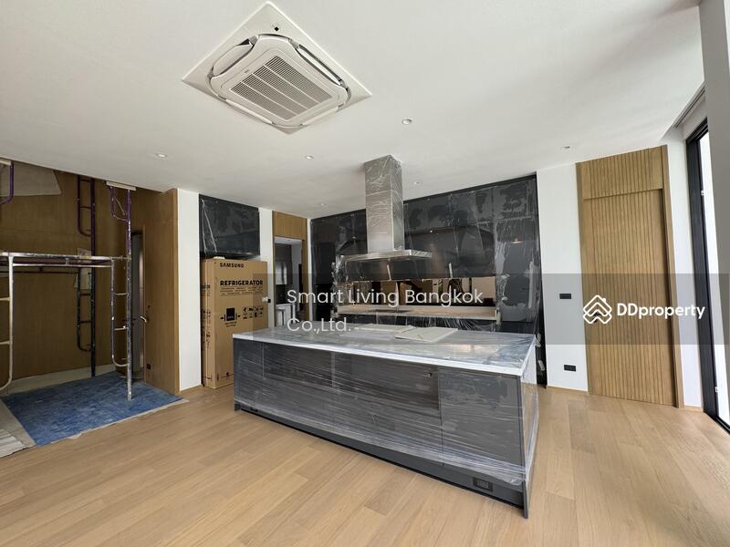 For Rent - Tararom Ramkhamhaeng 9, Bangkok