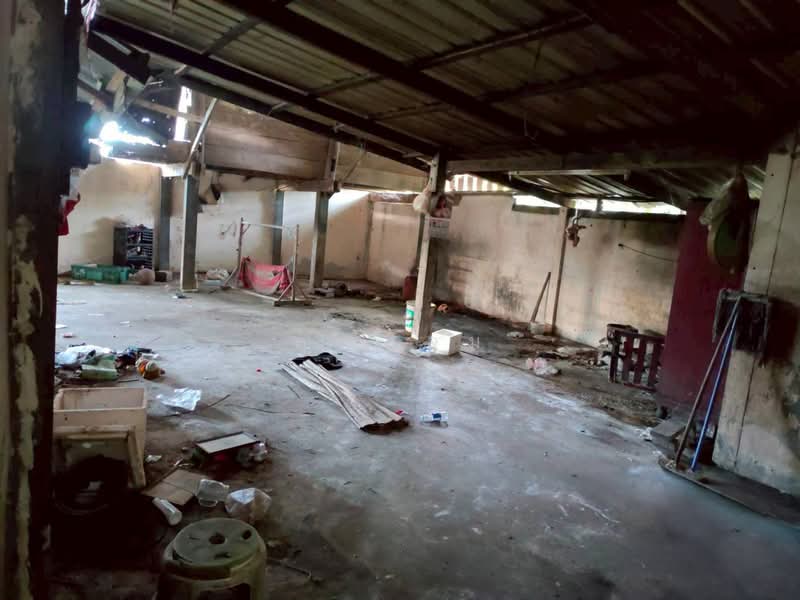 For Sale - นอกโครงการศรีษะเกษ, Si Sa Ket