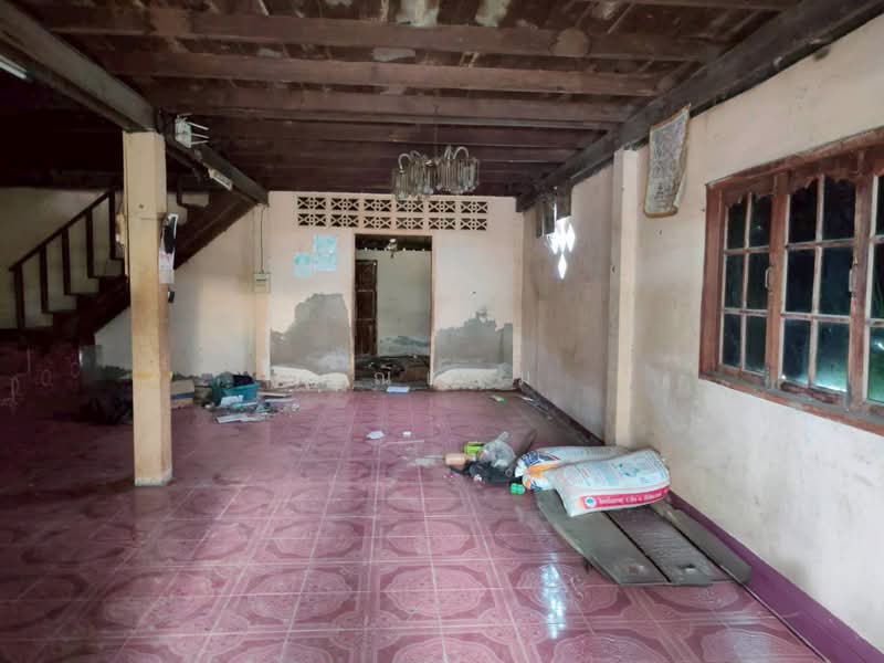 For Sale - นอกโครงการศรีษะเกษ, Si Sa Ket