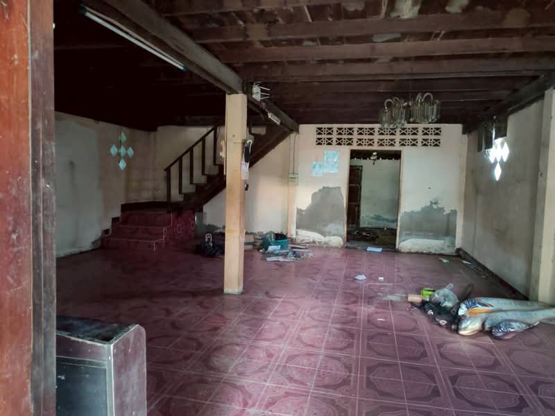 For Sale - นอกโครงการศรีษะเกษ, Si Sa Ket