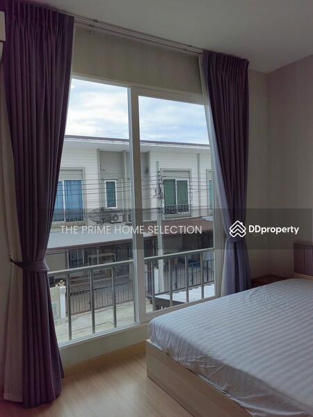 ขาย - Q District Gusto Kingkaew-Suvarnabhumi : คิว ดิสทริค กัสโต้ กิ่งแก้ว-สุวรรณภูมิ, สมุทรปราการ
