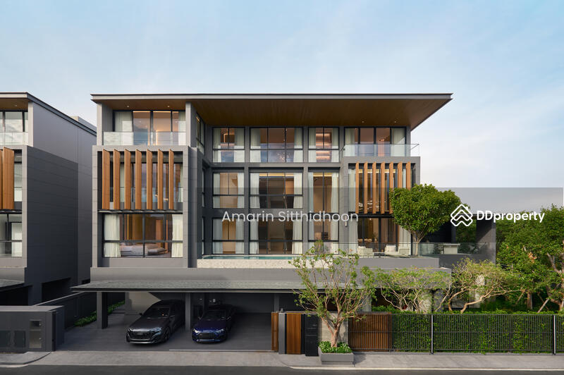 For Sale - CIRA RESIDENCES, Bangkok