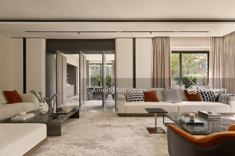 For Sale - CIRA RESIDENCES, Bangkok