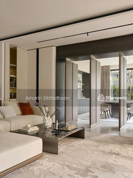 For Sale - CIRA RESIDENCES, Bangkok
