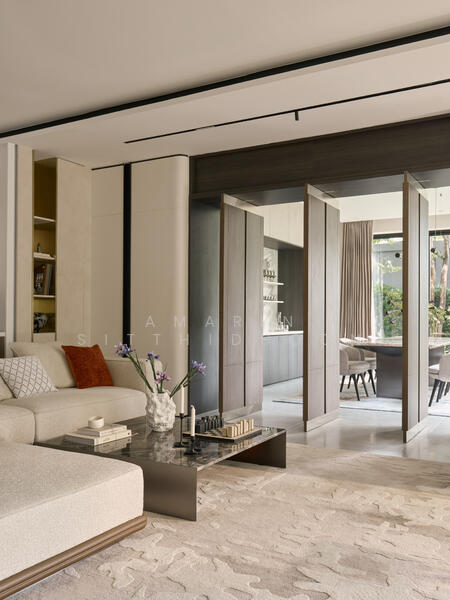 For Sale - Cira Residences, Bangkok