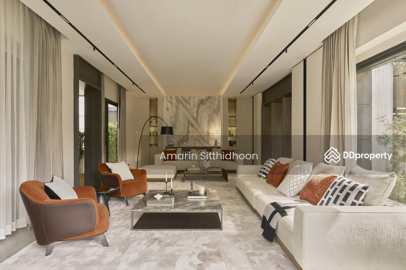 For Sale - CIRA RESIDENCES, Bangkok