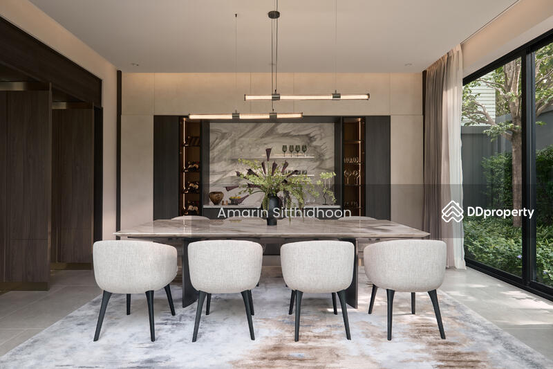 For Sale - CIRA RESIDENCES, Bangkok