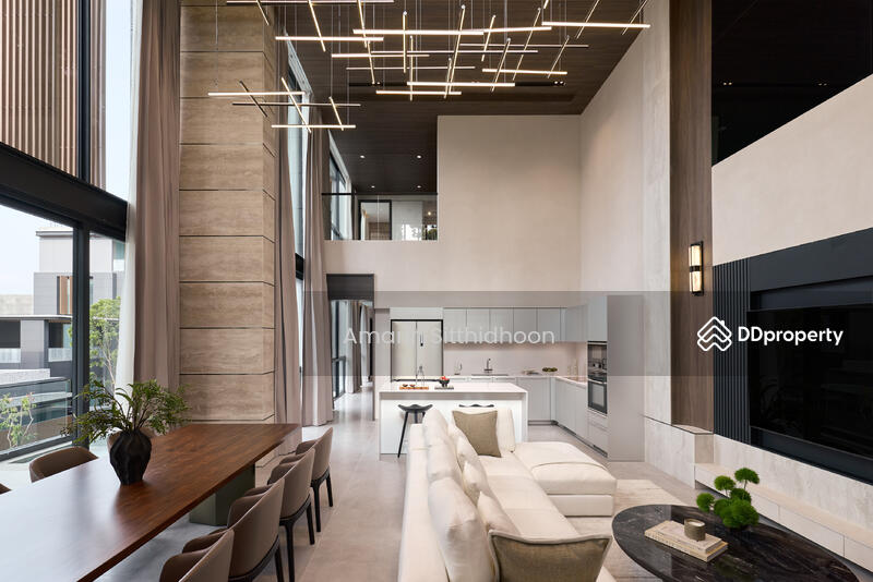For Sale - CIRA RESIDENCES, Bangkok