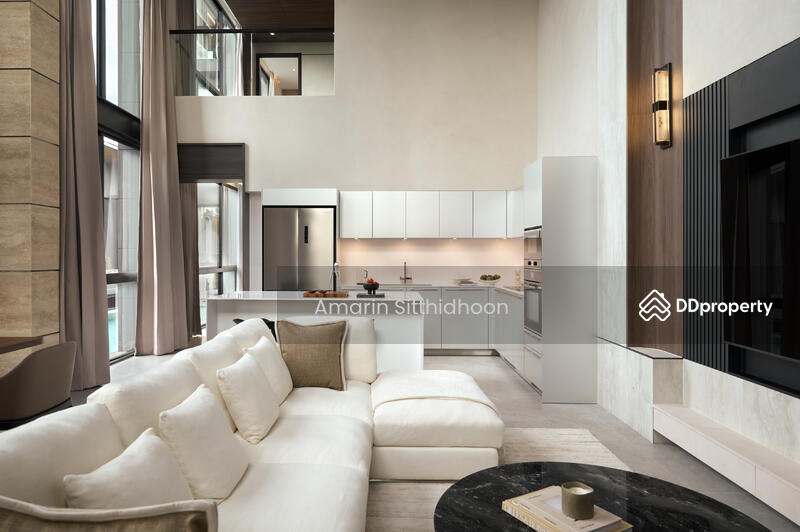 For Sale - CIRA RESIDENCES, Bangkok