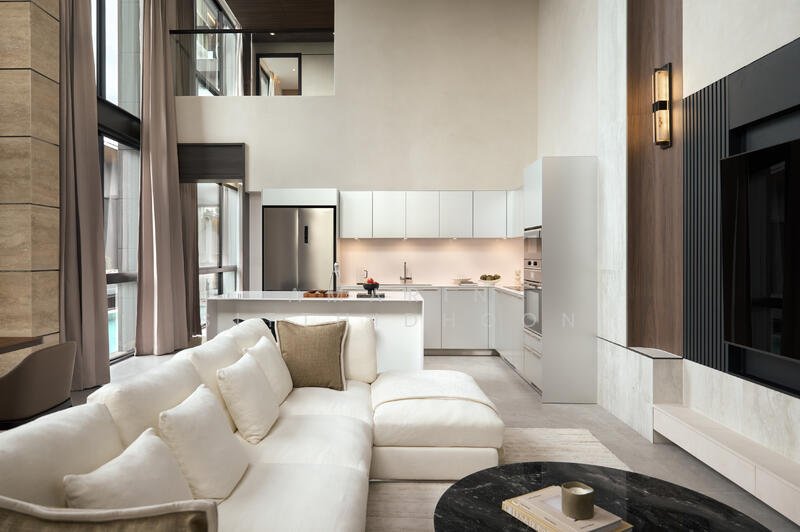 For Sale - Cira Residences, Bangkok