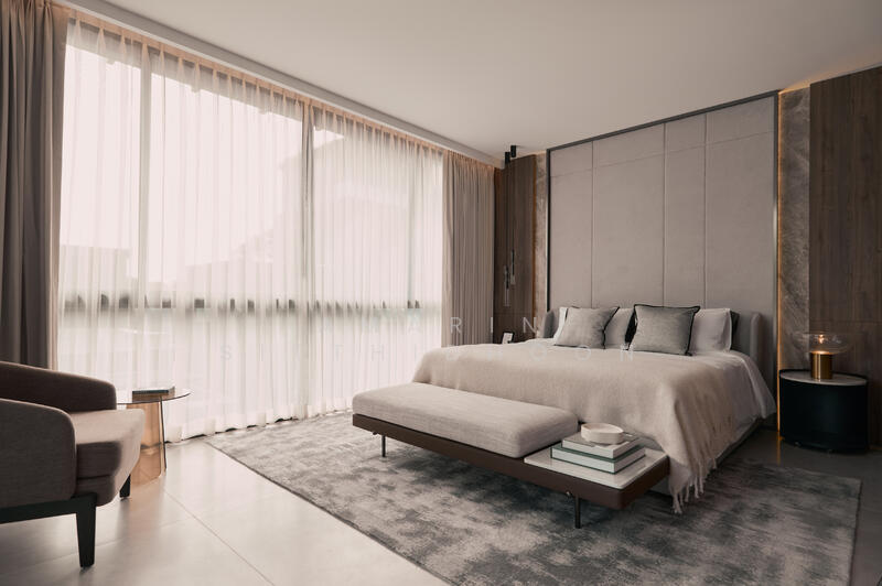 For Sale - Cira Residences, Bangkok