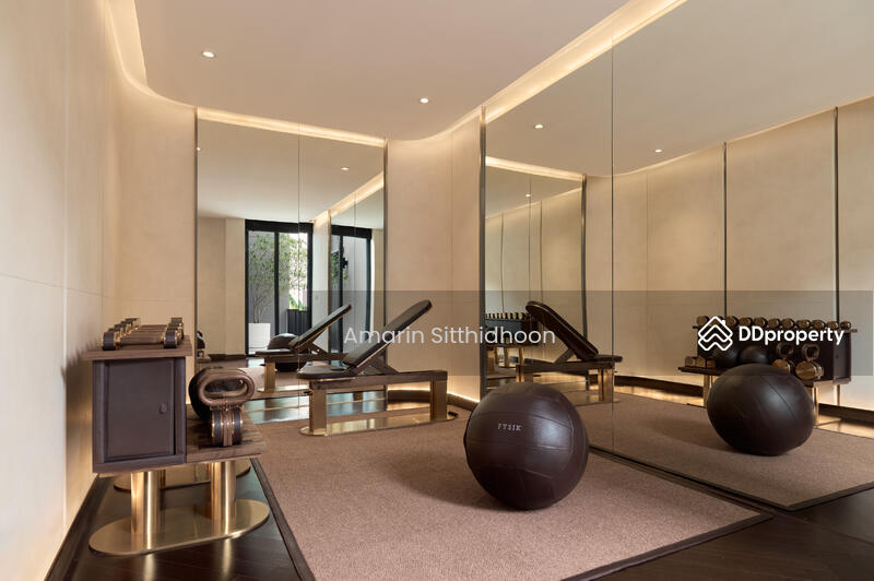 For Sale - CIRA RESIDENCES, Bangkok