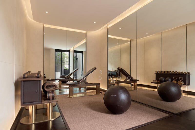 For Sale - Cira Residences, Bangkok