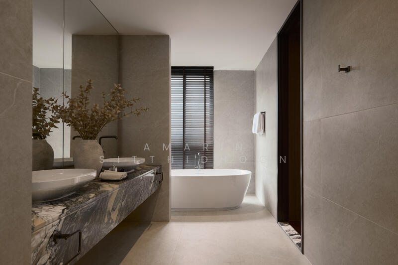 For Sale - Cira Residences, Bangkok