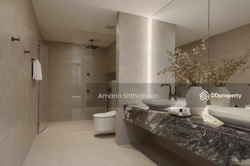For Sale - CIRA RESIDENCES, Bangkok