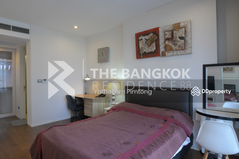 For Rent - The Bangkok Sathorn, Bangkok