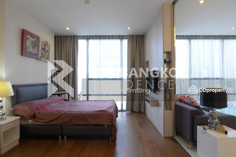 For Rent - The Bangkok Sathorn, Bangkok