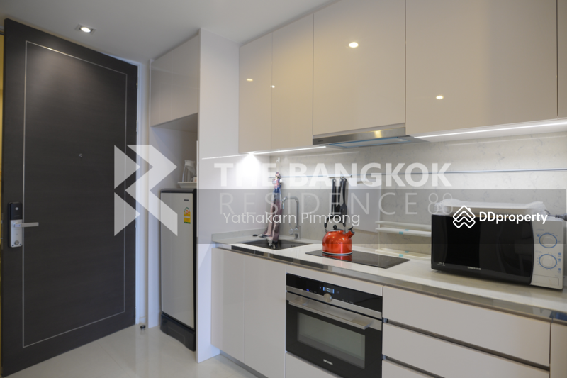 For Rent - The Bangkok Sathorn, Bangkok