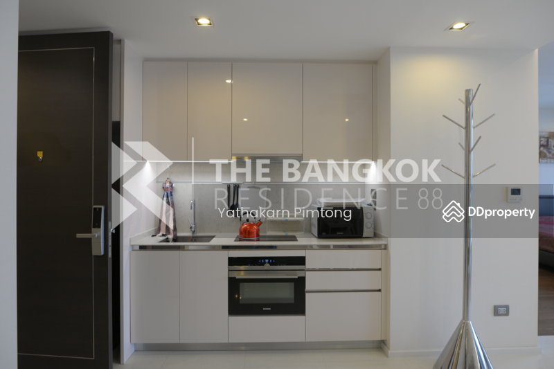 For Rent - The Bangkok Sathorn, Bangkok
