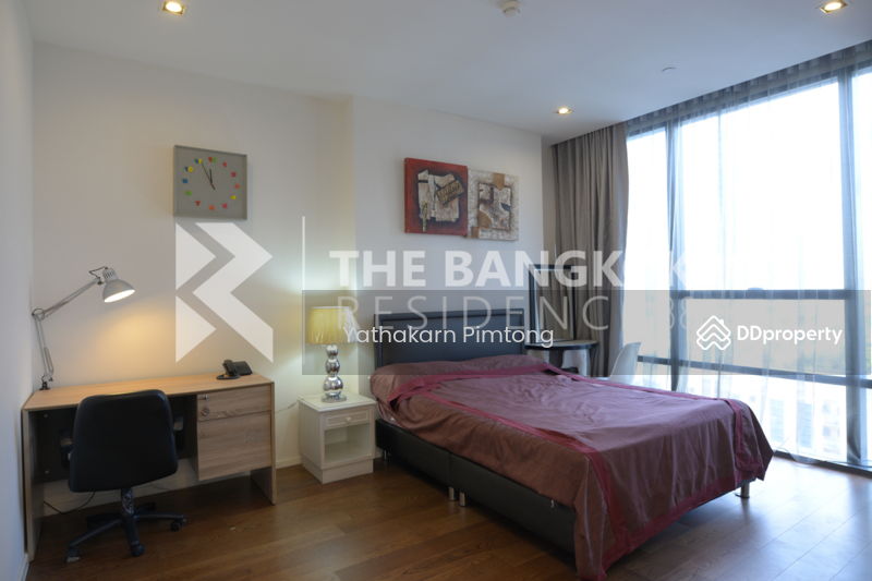 For Rent - The Bangkok Sathorn, Bangkok